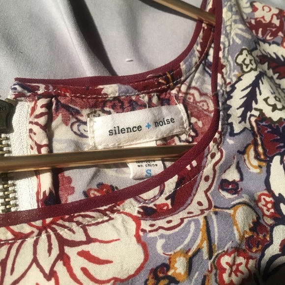 Urban Outfitters’ Silent + Noise T-Shirt Dress - Picture 3 of 4